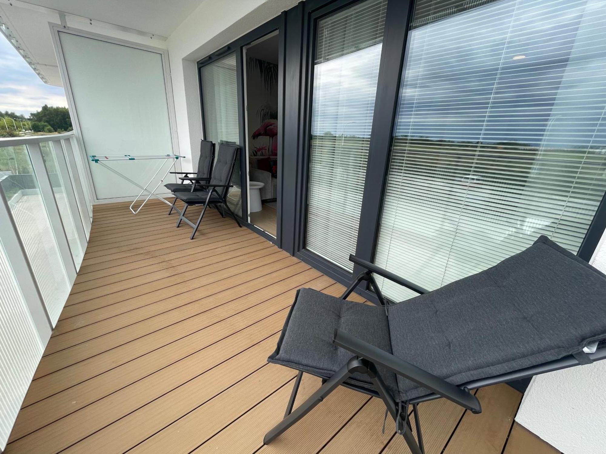 Apartamenty Z Basenem-Polanki Aqua - Holiday City Kołobrzeg Exterior foto