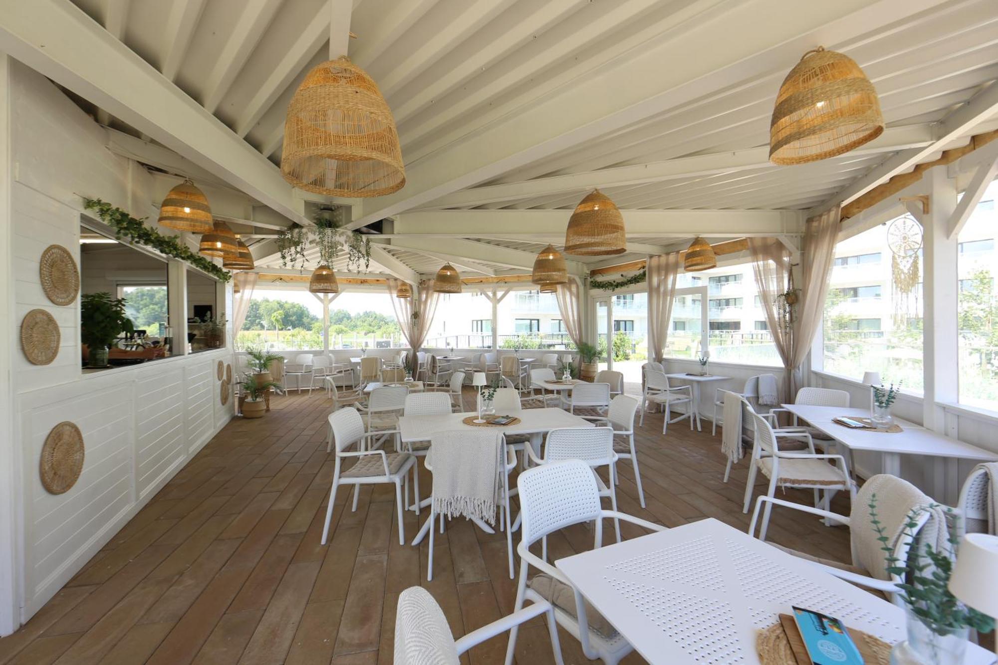 Apartamenty Z Basenem-Polanki Aqua - Holiday City Kołobrzeg Exterior foto