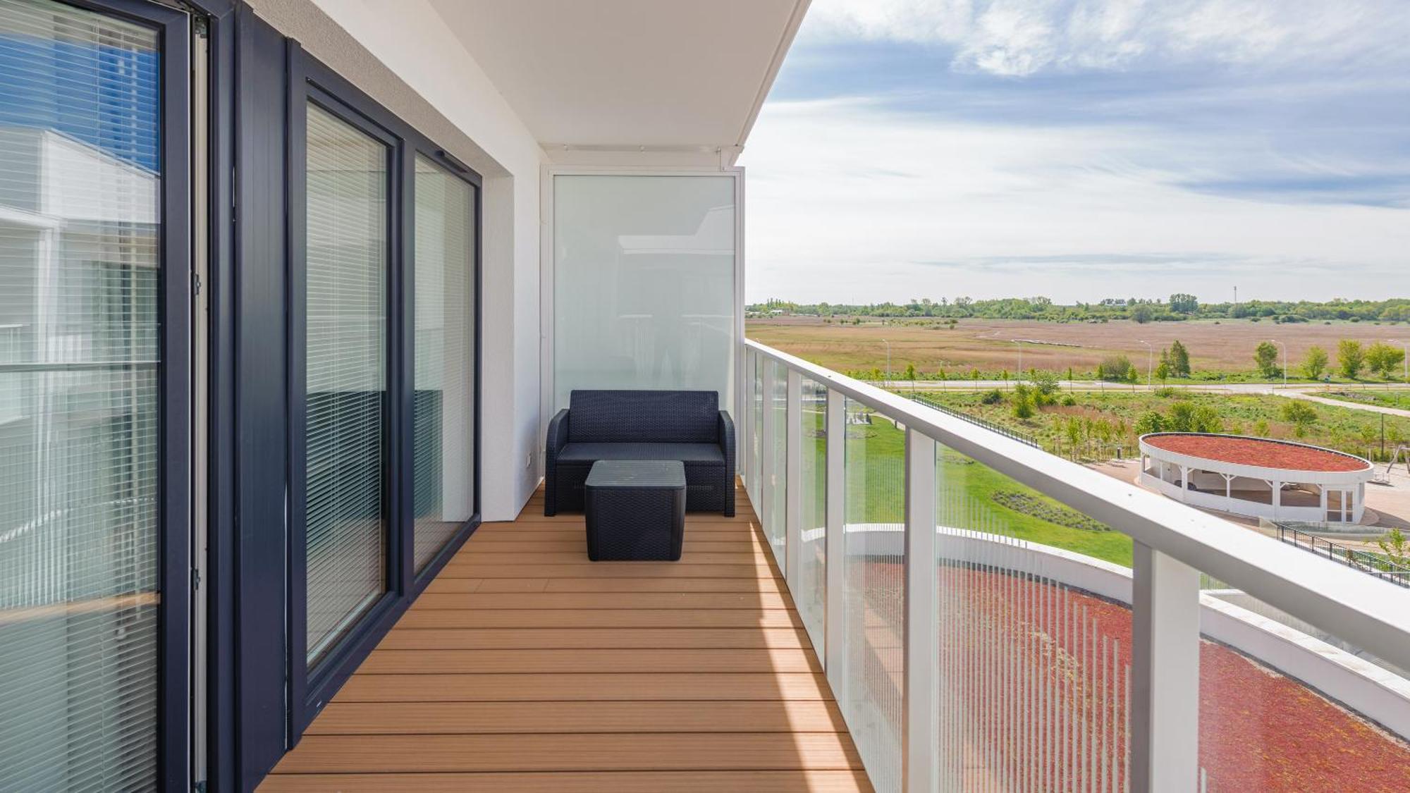 Apartamenty Z Basenem-Polanki Aqua - Holiday City Kołobrzeg Exterior foto